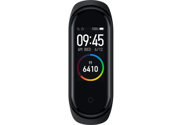 Фитнес-браслет Xiaomi Mi Band 4 Фитнес-трекер М4 - фото 2 - id-p1399581832