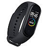 Фітнес-браслет Xiaomi Mi Band 4 Фітнес-трекер М4, фото 4