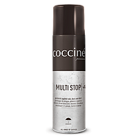 Защита от пыли и грязи для кожи и текстиля Coccine MULTI STOP 250мл