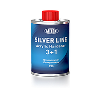 Акриловий грунт Silver Line Mixon 5+1. 0,8 л