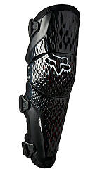 Наколінники FOX Titan PRO D3O Knee Guard (Black), S/M