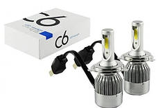 Led - лампи автомобільні