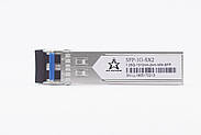 Alistar SFP 1000BASE-SX 2MM LC 2KM 1310nm DDM, фото 2