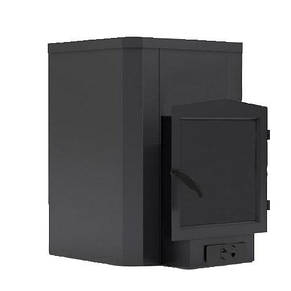 Піч для сауни VESUVI Класик 20 м³ без виносу, фото 2