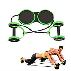 Силові тренажери