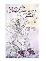 Карти Таро Долини Міражів (Shadowscapes tarot).