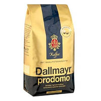 Кава Dallmayr Prodomo зерно 500 г Німеччина