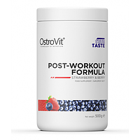 Post-Workout Formula OstroVit, 500 грамм
