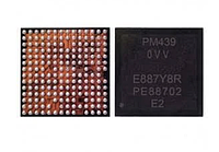 Микросхема управления подсветкой PM439 0VV для Samsung A015F; Xiaomi Redmi 8/Redmi 8A; Vivo Y73/Y93