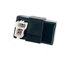 Комутатори і блоки управління квадроцикла ATV