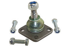Кульова опора пряма AS METAL Fiat Doblo 1 (46543045)
