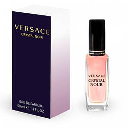 Versace Crystal Noir 50 ML жіночі Парфуми