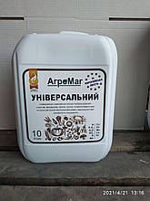 Агромаг універсальне добриво (аналог оракул мультикомплекс), 10 л