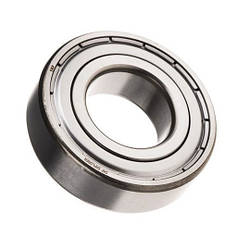 Підшипник SKF 6306-2Z для пральної машини (C00375250) 481252028144
