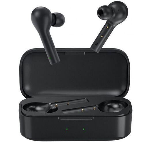 QCY T5 BLUETOOTH EARPHONES Black