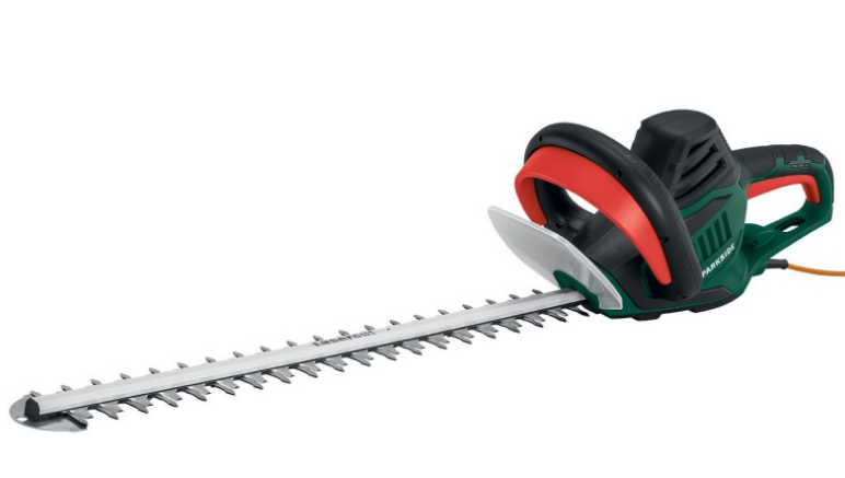 Електричний кущоріз PARKCIDE PHС 500 A2