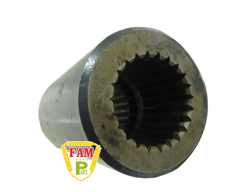 Втулка шлицевая D60х106, 669548 Claas