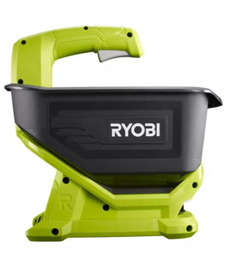 Сеялка аккумуляторная Ryobi OSS1800 ONE+ (Без АКБ и ЗУ) YLP - фото 3 - id-p1399604189