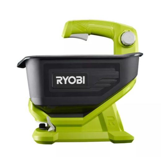 Сеялка аккумуляторная Ryobi OSS1800 ONE+ (Без АКБ и ЗУ) YLP - фото 4 - id-p1399604189