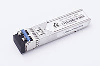 SFP 1G LX 2SM LC 20km 1310nm ddm Alistar