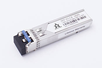 Alistar SFP 1000BASE-LX 2SM LC 20KM 1310nm DDM