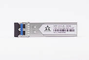 Alistar SFP 1000BASE-LX 2SM LC 20KM 1310nm DDM, фото 3