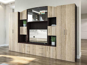 Вітальня Фабіана  Світ Меблів