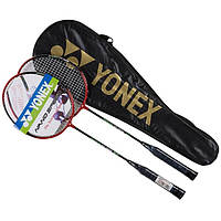 Бадминтон Yonex ракетки 2шт Y-306