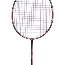 Ракетка для бадмінтону професійна 1 штука в чохлі YONEX DUORA 88 BD-5670-3, фото 3