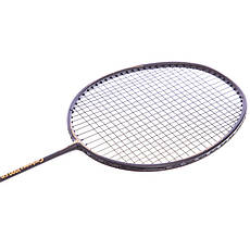 Ракетка для бадмінтону професійна 1 штука в чохлі YONEX DUORA 88 BD-5670-3, фото 2