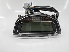 Спідометри і приладові панелі для квдроцикла atv