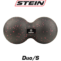 Мяч массажный двойной Stein LMI-1002 Duo/S