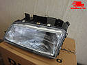 Фара передня ліва PEUGEOT 405 , 550-1106L-LD-E, фото 3
