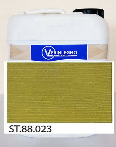 Барвник (морилка, бейц) для деревини VERINLEGNO ST.88.023, тара: 1л., фото 1
