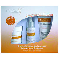 BeautyMed ABM Набор Dermo Active Treatments Kits с арбутином