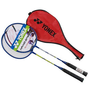 Ракетка для бадмінтону Yonex Force Y-F34, фото 2