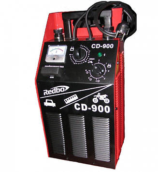 Пускозарядний пристрій EDON CD-900