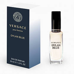 Versace Dylan Blue 50 ML жіночі Парфуми