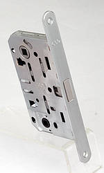 Механізм WC AGB Mediana Polaris матовий хром