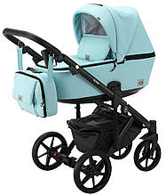 Коляска 2 в 1 Adamex Olivia SA-19