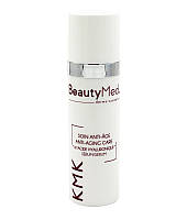 BeautyMed KMK Anti-aging Hyaluronic Acid Serum Сыворотка с гиалуроновой кислотой и трипептидом 30 мл