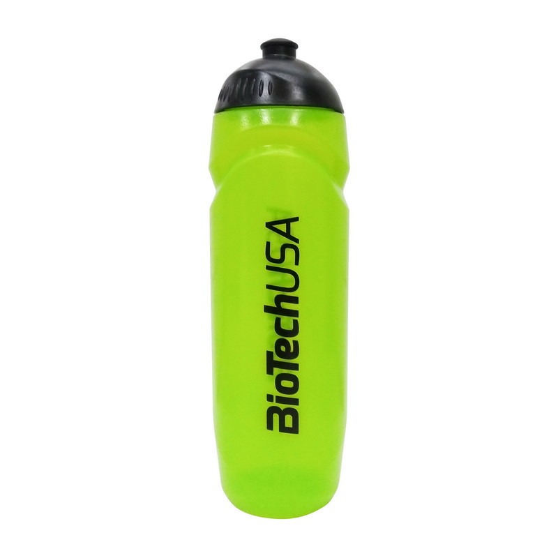 Пляшка для води BioTech Waterbottle BioTech Green (750 ml)