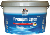 Краска латексная Premium Latex DE200 Dufa EXPERT 5