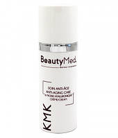 BeautyMed KMK Anti - Age Hyaluronic Cream Крем с гиалуроновой кислотой и Пальмитоилом 50 мл