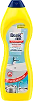 Чистящее молочко для кухни Denkmit Scheuermilch, 750 мл