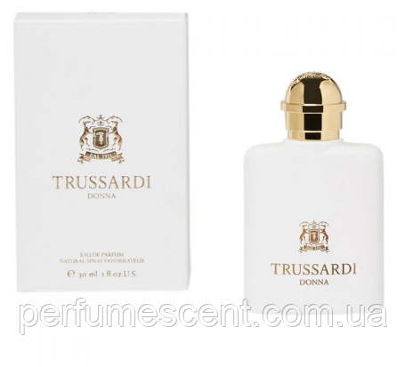 Аналог жіночого парфуму Donna Trussardi 110ml в пластиці, фото 1