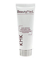 BeautyMed KMK ANTI-AGING MASK WITH HYALURONIC ACID Антивозрастная маска с гиалуроновой кислотой