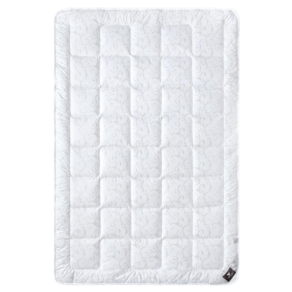 Ковдра IDEIA - 4 Seasons (зима-літо) 200*220 євро, фото 1