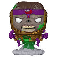 Коллекционная фигурка Funko POP! Bobble Marvel Marvel Zombies MODOK