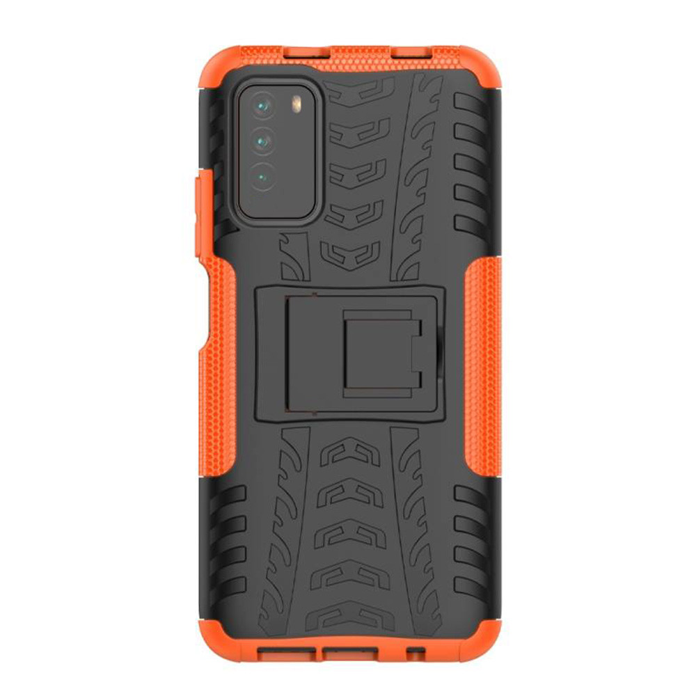 Броньований чохол для Xiaomi Poco M3, фото 1
